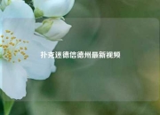 扑克迷德信德州最新视频