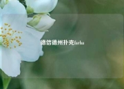 德信德州扑克farha